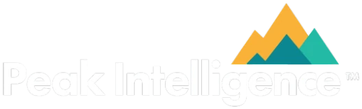 Peak Intelligence