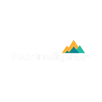 Peak Intelligence