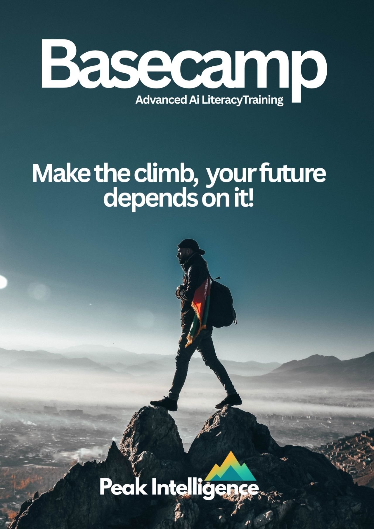 Basecamp 29 January