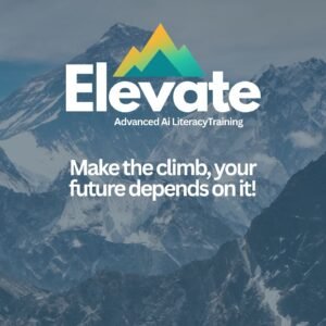 Elevate (25 Feb to 06 May)