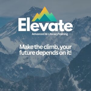 Elevate (25 Feb to 06 May)