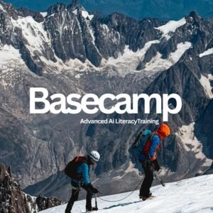 Basecamp 7th April